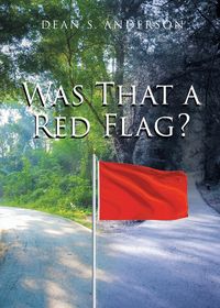 Produktbild: Was That a Red Flag?
