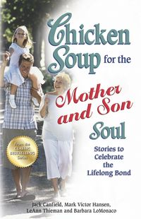 Produktbild: Chicken Soup for the Mother and Son Soul