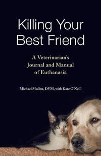 Produktbild: Killing Your Best Friend