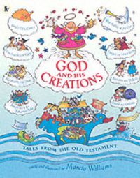 Produktbild: God and His Creations