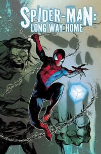 Produktbild: Spider-Man: Long Way Home