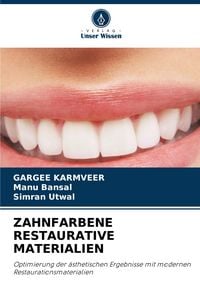 Produktbild: Zahnfarbene Restaurative Materialien