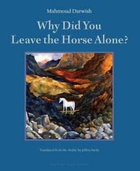 Produktbild: Why Did You Leave the Horse Alone?