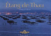 Produktbild: Etang de Thau - Etang de Reves