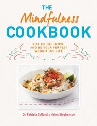 Produktbild: The Mindfulness Cookbook