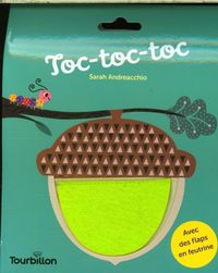 Produktbild: Toc-toc-toc