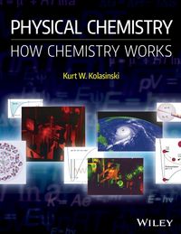 Produktbild: Physical Chemistry