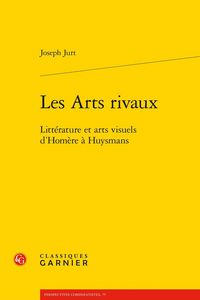 Produktbild: Fre-Les Arts Rivaux