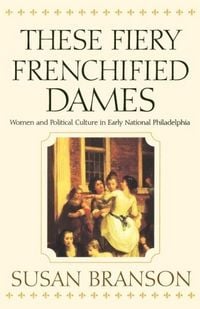 Produktbild: These Fiery Frenchified Dames
