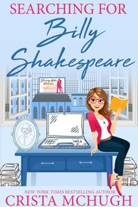 Produktbild: Searching for Billy Shakespeare