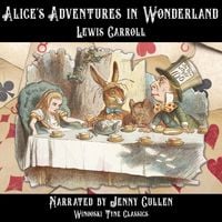 Produktbild: Alice's Adventures in Wonderland