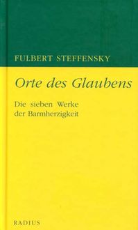 Produktbild: Orte des Glaubens