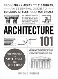 Produktbild: Architecture 101