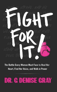 Produktbild: Fight For It!