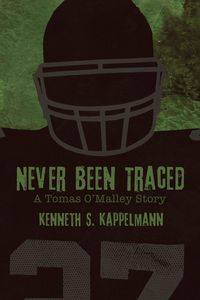 Produktbild: Never Been Traced
