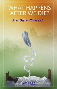 Produktbild: What Happens After we die? Are there choices?