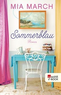 Produktbild: Sommerblau