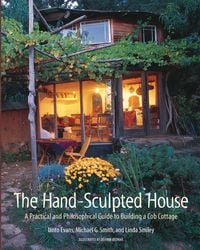 Produktbild: The Hand-Sculpted House