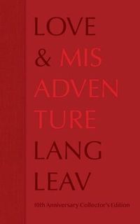 Produktbild: Love & Misadventure 10th Anniversary Collector's Edition