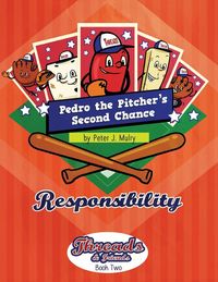 Produktbild: Pedro the Pitcher's Second Chance