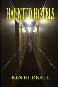 Produktbild: Haunted Hotels