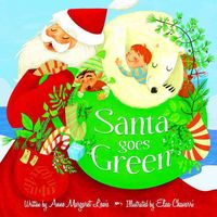 Produktbild: Santa Goes Green