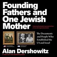 Produktbild: Founding Fathers and One Jewish Mother