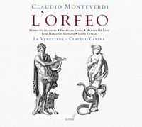 Produktbild: Orfeo