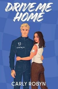 Produktbild: Drive Me Home