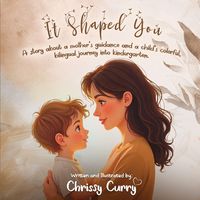Produktbild: It Shaped You
