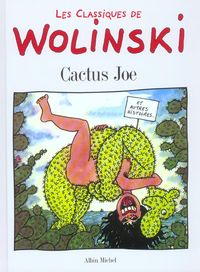 Produktbild: Les classiques de Wolinski