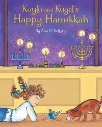 Produktbild: Kayla and Kugel's Happy Hanukkah