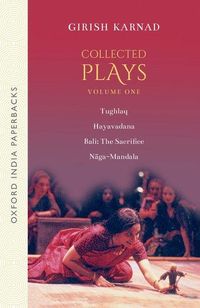 Produktbild: Collected Plays Volume 1