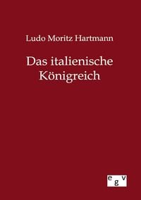 Produktbild: Das italienische K&ouml;nigreich