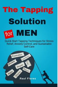 Produktbild: The Tapping Solution for MEN