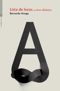 Produktbild: Lista de locos y otros alfabetos