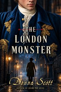 Produktbild: The London Monster