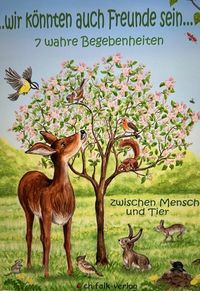 Produktbild: Wir k&ouml;nnten auch Freunde sein...
