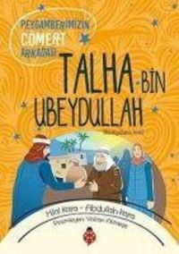 Produktbild: Talha Bin Ubeydullah
