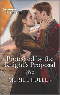 Produktbild: Protected By The Knights Propo