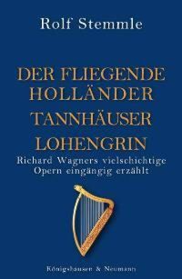 Produktbild: Holl&auml;nder Tannh&auml;user Lohengrin