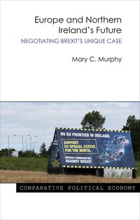 Produktbild: Europe and Northern Ireland's Future