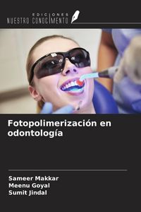 Produktbild: Fotopolimerizaci&oacute;n en odontolog&iacute;a