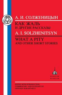 Produktbild: Solzhenitsyn