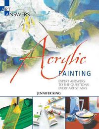 Produktbild: Acrylic Painting