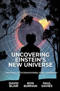 Produktbild: Uncovering Einstein's New Universe