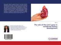 Produktbild: The role of the Lim1 gene in vertebrate kidney development
