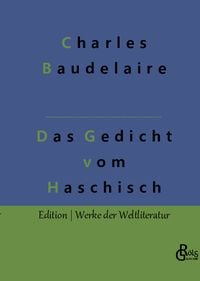 Produktbild: Das Gedicht vom Haschisch