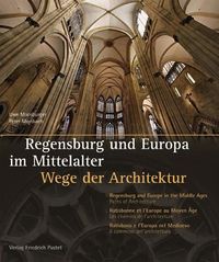 Produktbild: Regensburg und Europa im Mittelalter