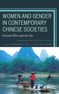 Produktbild: Women and Gender in Contemporary Chinese Societies